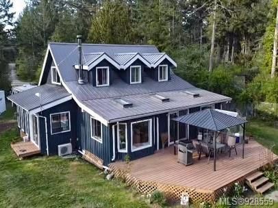 I have sold a property at 680 Little Blvd in Gabriola Island
